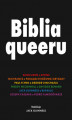 Okładka książki: Biblia queeru