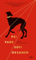 Okładka książki: Psi park