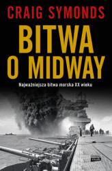 Okładka: Bitwa o Midway
