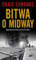 Okładka książki: Bitwa o Midway