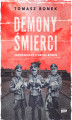 Okładka książki: Demony śmierci. Zbrodniarze z Gross-Rosen
