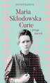 Okładka książki: Maria Skłodowska-Curie i potęga marzeń