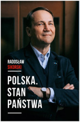 Okładka: Polska. Stan państwa