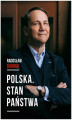 Okładka książki: Polska. Stan państwa