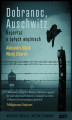 Okładka książki: Dobranoc, Auschwitz wyd. 2023