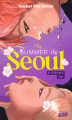 Okładka książki: My Summer in Seoul