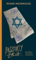 Okładka książki: Paszporty życia. Polscy dyplomaci, fałszywe dokumenty i tajna misja, która ocaliła tysiące Żydów