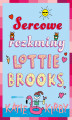 Okładka książki: Sercowe rozkminy Lottie Brooks