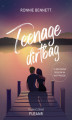 Okładka książki: Teenage Dirtbag