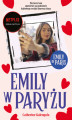 Okładka książki: Emily w Paryżu