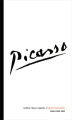 Okładka książki: Picasso – Geniusz. Ikona. Legenda. Biografia buntownika