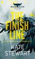 Okładka książki: The Finish Line