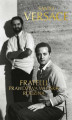 Okładka książki: Fratelli. Prawdziwa włoska rodzina