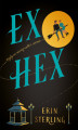 Okładka książki: Ex Hex