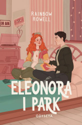 Okładka: Eleonora i Park