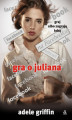 Okładka książki: Gra o Juliana