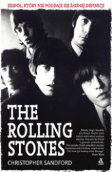 Okładka: The Rolling Stones