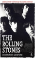 Okładka książki: The Rolling Stones. Zespól który nie poddaje się z definicji