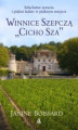 Okładka książki: Winice szepczą \"Cicho Sza\"