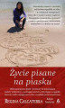 Okładka książki: Życie pisane na piasku