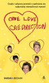 Okładka książki: One Love. One Direction