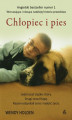 Okładka książki: Chłopiec i pies