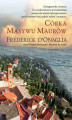 Okładka książki: Córka Masywu Maurów