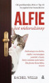 Okładka książki: Alfie – kot wielorodzinny