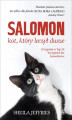 Okładka książki: Salomon - kot, który leczył dusze