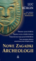 Okładka książki: Nowe zagadki archeologii