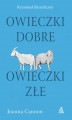 Okładka książki: Owieczki dobre, owieczki złe