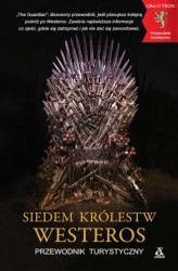 Okładka: Siedem Królestw Westeros
