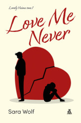 Okładka: Love Me Never