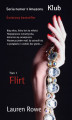 Okładka książki: Flirt