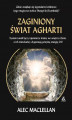 Okładka książki: Zaginiony świat Agharti