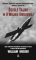 Okładka książki: Ściśle tajne w II wojnie światowej
