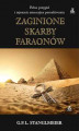 Okładka książki: Zaginione skarby faraonów