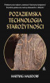Okładka książki: Pozaziemska technologia starożytności