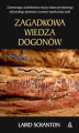 Okładka książki: Zagadkowa wiedza Dogonów
