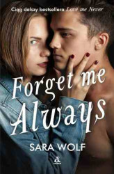 Okładka: Forget Me Always