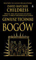 Okładka książki: Geniusz techniki bogów