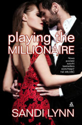 Okładka: Playing The Millionaire