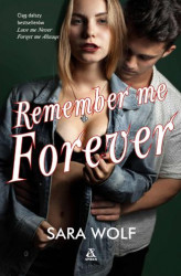 Okładka: Remember Me Forever