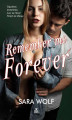 Okładka książki: Remember Me Forever