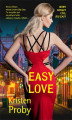 Okładka książki: Easy Love