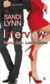 Okładka książki: Interview: Nowy Jork & Los Angeles