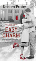 Okładka książki: Easy Charm