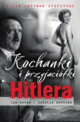 Okładka: Kochanki i przyjaciółki Hitlera
