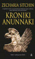 Okładka książki: Kroniki Anunnaki