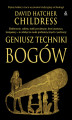 Okładka książki: Geniuszz techniki Bogów